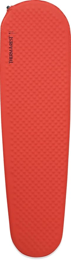 Therm-a-Rest Prolite Women's Self-Inflating Camping and Backpacking Sleeping Pad Women's Regular - 66 x 20 Inches