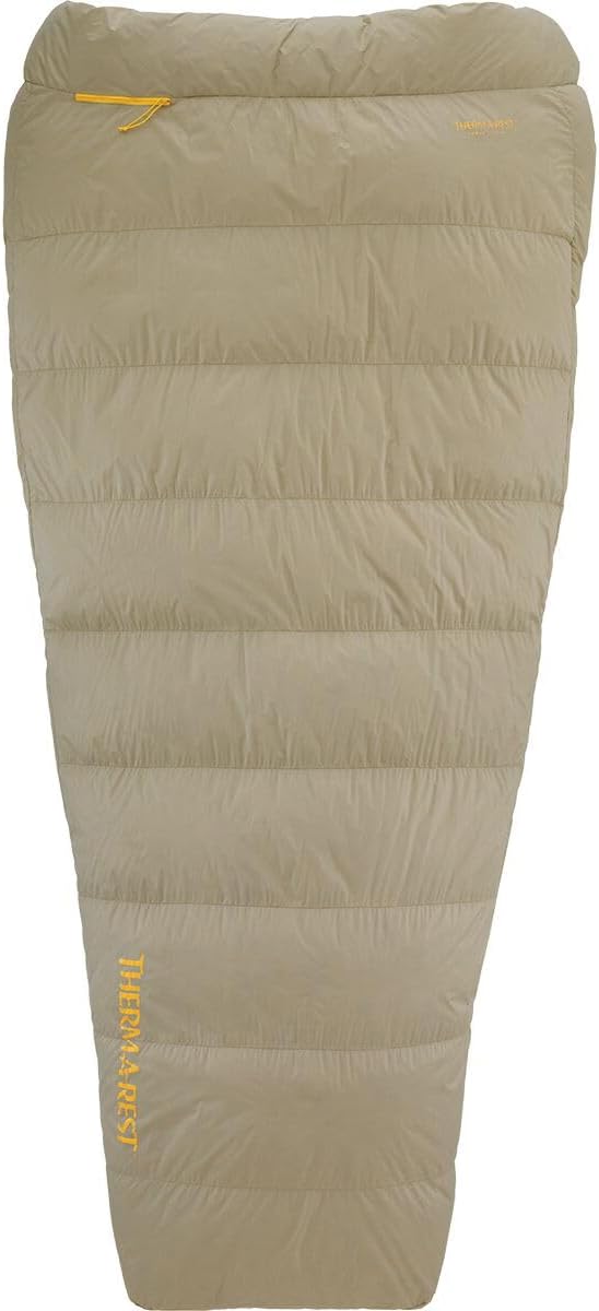 Therm-a-Rest Corus Quilt 32F/0C Sleeping Bag Twill Regular 14207