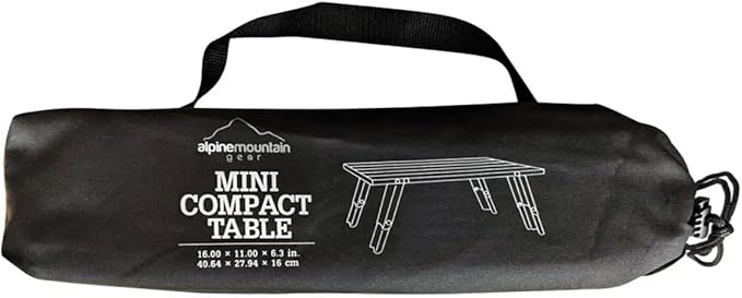 MINI Compact Table
