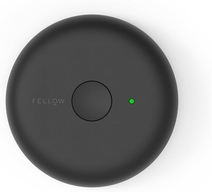 Fellow Electric Atmos Lid - Automatically Sealing Lid - Compatible With All Atmos Vacuum Coffee Canisters