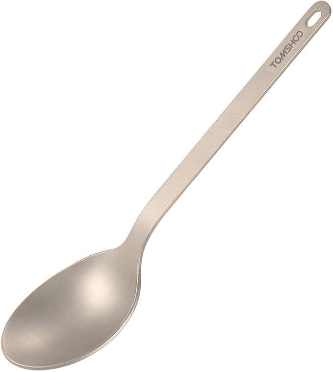 Spoons and Forks Set Flatware Cutlery Set Portable Design Mirror Polished Kitchen Utensil for Home Outdoor Camping Hiking BBQ Picnic Dishwasher Safe (Fork &amp Spoon)