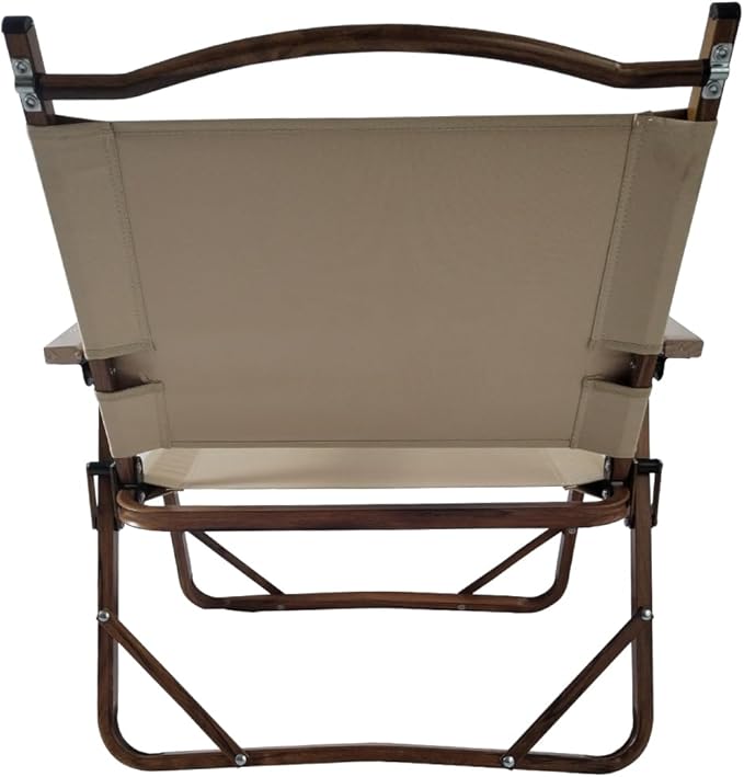 Relax and Recline: The Comfy 4-Pack Foldable Chair Set [Foldable Chairs Outdoor Camping Fishing]
