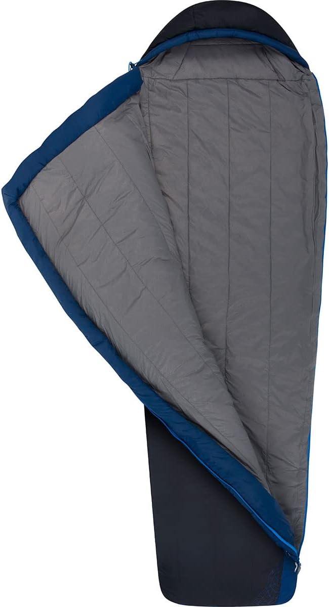 Sea to Summit Trailhead Synthetic Sleeping Bag 20-Degree Regular