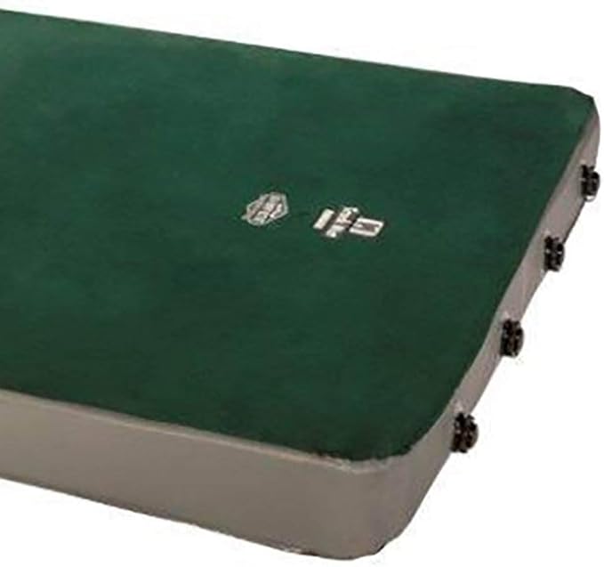 Kamp-Rite Double Self Inflating Pad SIP391