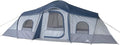 10 Person Tent 3 Rooms 20 X 10