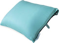 Nemo Equipment Fillo Backpacking &amp Camping Pillow - One Size - Frost/Silt