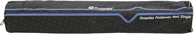 Outwell Posadas Single Folding Camping