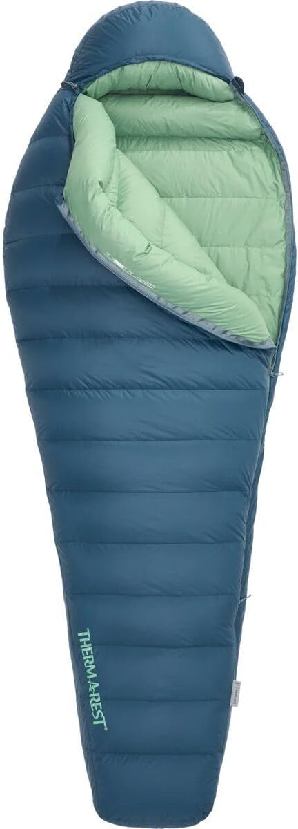 Therm-a-Rest Parsec 20F/-6C Down Sleeping Bag