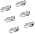 Commercial Grade Metal Serving Pan Thickened Design for Buffets Catering and Homes Kitchen Organization Stainless Steel Towel Tray with Lid