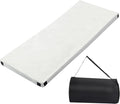 2.5-Inch Thick Inflatable Camping Mattress – Lightweight Sleeping Pad for Adults Portable Air Mattress with Built-in Pump for Backpacking Hiking &amp Outdoor Adventures
