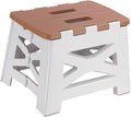 GANAZONO Portable Folding Camping Stool Compact Lightweight Outdoor Seat for Fishing Hiking BBQ Beach Trips Easy to Carry Camp Chair