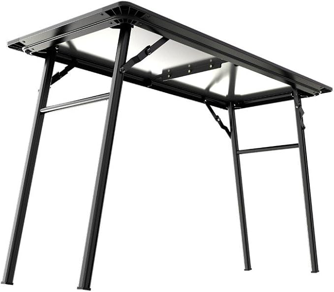 Front Runner Pro Stainless Steel Prep Table Kit - Lightweight Stainless Steel