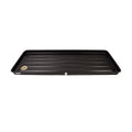 Diversitech 6-2763L A/C Secondary Condensate Drain Pan Outlet Long Side Bottom 27 x 63 Overall Dimension 29 x 65 Depth 2