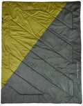 Teton Camp Blanket Outdoor Blanket Machine Washable Picnics Car Camping Overlanding Outdoor Adventure