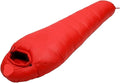 Goose Down Thickened Sleeping Bag – Thermal for Very Cold Winter Camping