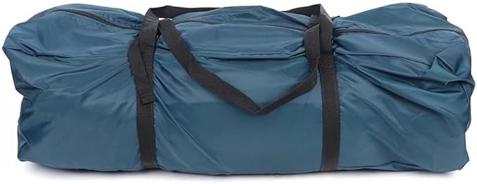 Universal SUV Tent for Camping Waterproof Design Spacious Car Tents for Camping SUV Portable and Easy Set Up Includes Mat and Storage Bag Shelter Tentfor Outdoor Travel
