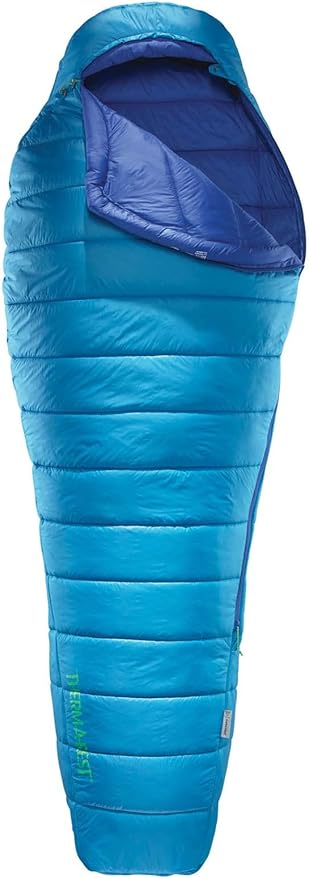 Therm-a-Rest Summer-Sleeping-Bags Space Cowboy 45F/7C