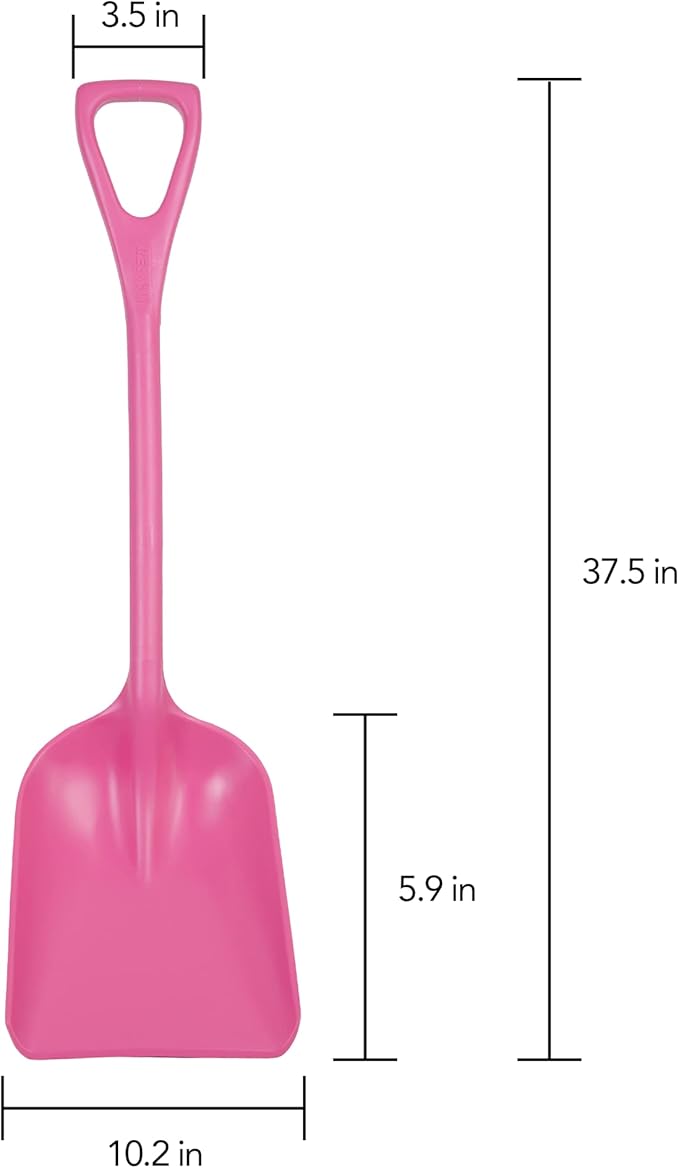 Remco 69811 ShovelOne-Piece11PPPink