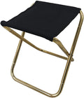 Folding Camping Chair for Particularly Robust and Robust Outdoor Hiking