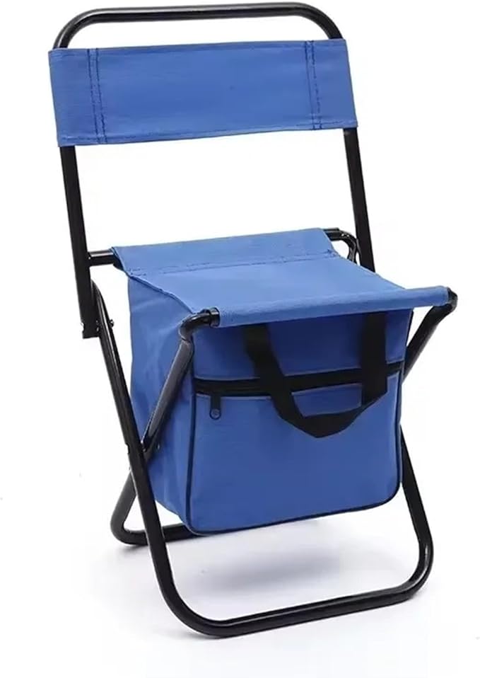 Chair Portable Folding Moon Chair Detachable Outdoor Camping Chairs Beach Fishing Ultralight Travel Hiking Picnic Seat Tools(Color20)