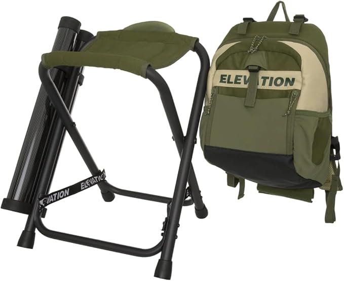 Elevation Nest Lite Shooter Stool