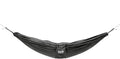ENO Eagles Nest Outfitters Underbelly Gear Sling Hammock Accessory Charcoal