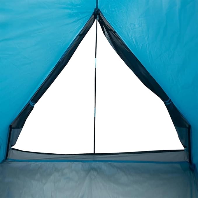 vidaXL Camping Tent Camping Tents