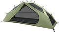 Night Cat Inner Tent Replacement Only Fits for Cot Tent Combo Without Pole and Rainfly