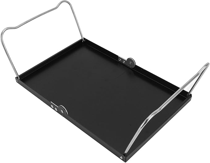 Folding Camping Table Small Portable Beach Table with Carrying Bag Stainless Steel Indoor Outdoor Lightweight Dining Table for Outdoor Picnic BBQ Cooking Festival