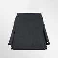 Car Air Mattress for Infiniti SUV QX80/QX70/QX60/QX55/QX30/Q30/JX/EX/FX/QX SUV Foldable Thickening Quick Rebound Self-Driving Camping Travel Trunk MattressBlack-Without Pillow