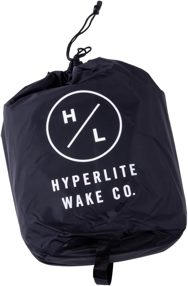 Hyperlite HL Boat Blanket w Heater Hose Hookup (21641001)