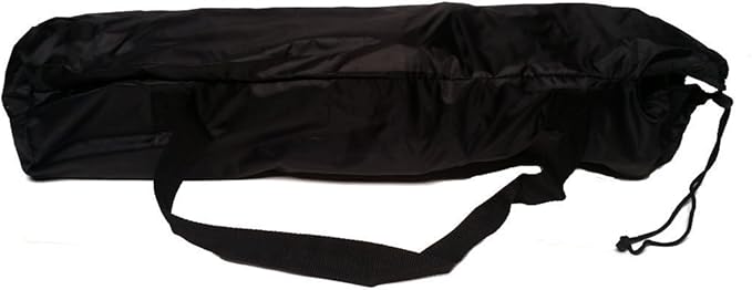 Wilcor Kids Folding Camp Chair with Cup Holder and Carry Bag - Black Bear