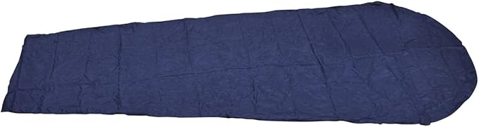 AceCamp Sleeping-Bag-Liners AceCamp Cotton Sleeping Bag Liner
