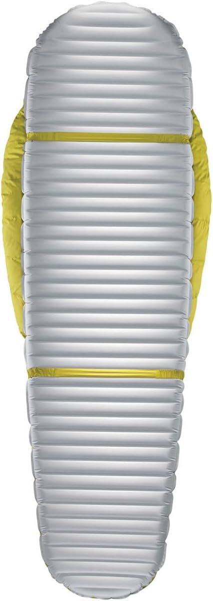 Therm-a-Rest Parsec 32F/0C Ultralight Down Mummy Sleeping Bag