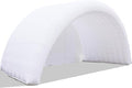 Inflatable Event Stage Tent includes a 950W BlowerInflatable Stage Elevate Your Occasions with Style and ConvenienceInflatable Stage Cover