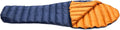 Down Sleeping Bag Ultralight for Adults 90% Duck Down 800+ Fill Power 5-10°C with Compression Storage Bag - Water-Resistant Shell for Kids and Backpacking Gear