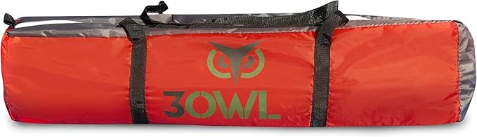 Tent Perfect for Backpacking Hiking Camping Sleeping Hunting and Outdoors