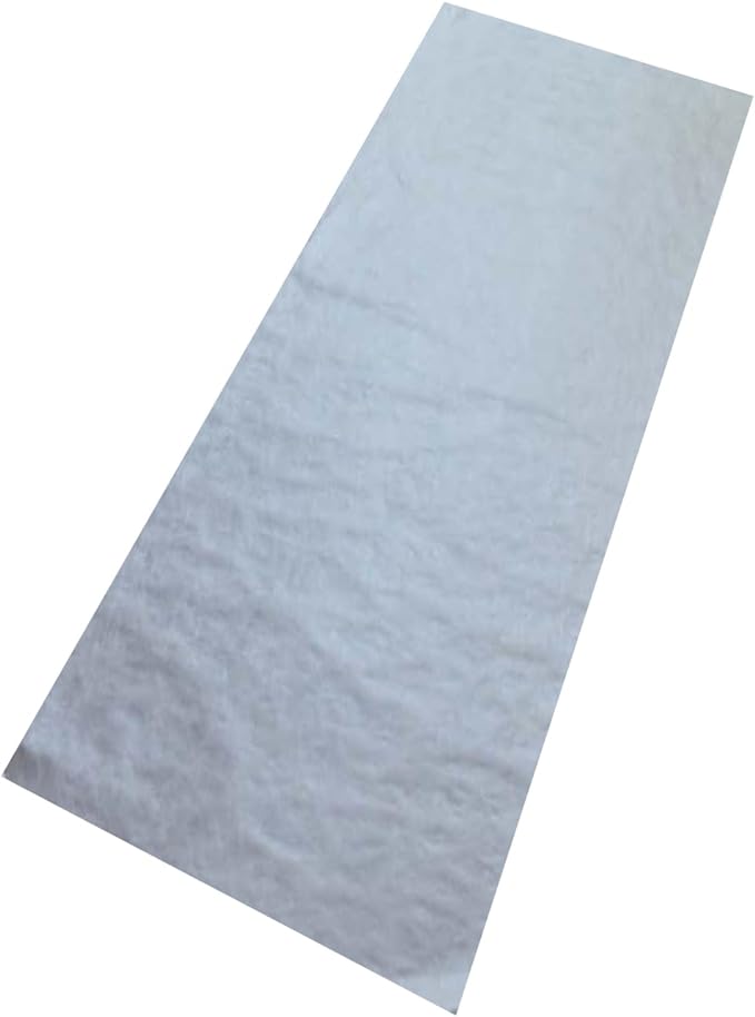 Ultralight Camping Tarp Backpacking Tarp Tyvek Sheet Tyvek Tent Footprint Tyveks House Wrap Tent Footprint Tyvekes Ground Cloth Camping Fly Multiple Sizes