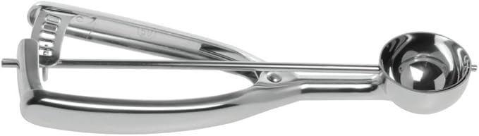 Vollrath Size 50 S/S 7-7/8 Squeeze Disher
