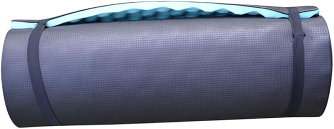 HEMOTON EVA Outdoor Sleeping Pad Waterproof Camping Blanket for Travel Office Napping and Picnics Lightweight and Portable Mat for Camping and Outdoor Use