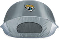 Picnic TIME NFL Manta Portable Beach Tent - Pop Up Tent - Beach Sun Shelter Pop Up