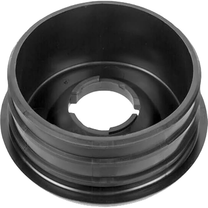 028226 Outer Lid for Waring CB15 series Vinyl Gallon