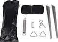 Thule Hold Down Kit Black/Silver