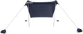 Sport-Brella Sol-Breeze Shelter UPF 50+ Sun and Rain Canopy for Camping Beach and Sports Events (10x10)