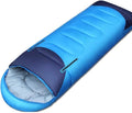 Sleeping BagLightweight Comfort Portable Great for Adults Kids Camping Backpack Hiking