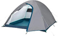 Tents for Camping Dome Camping Tent Waterproof Gray Tent Ultralight Tent Camping Equipment Tent