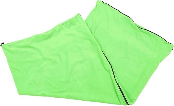 Lightweight Outdoor for Adults Portable Travel Accessory for Camping Hiking Ultralight Design Skin Friendly for Fall Winter Use