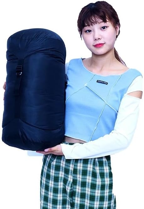 Mountain Dream Ultralight Down Sleeping Bag Mummy Style1000g