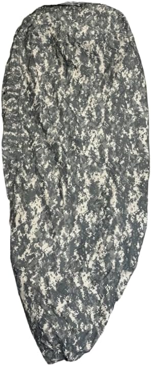 Tennier Industries ACU Digital Bivy Cover