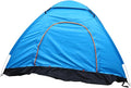 Balacoo Simple Automatic Rainproof Beach Canopy Tent Portable Outdoor Camping Tent for People Lightweight for Fishing Hiking and Outdoor Activities